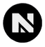 Next Hosting logo